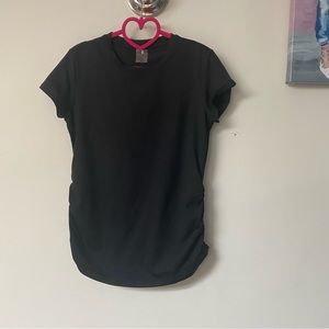 Calia crew neck tee
